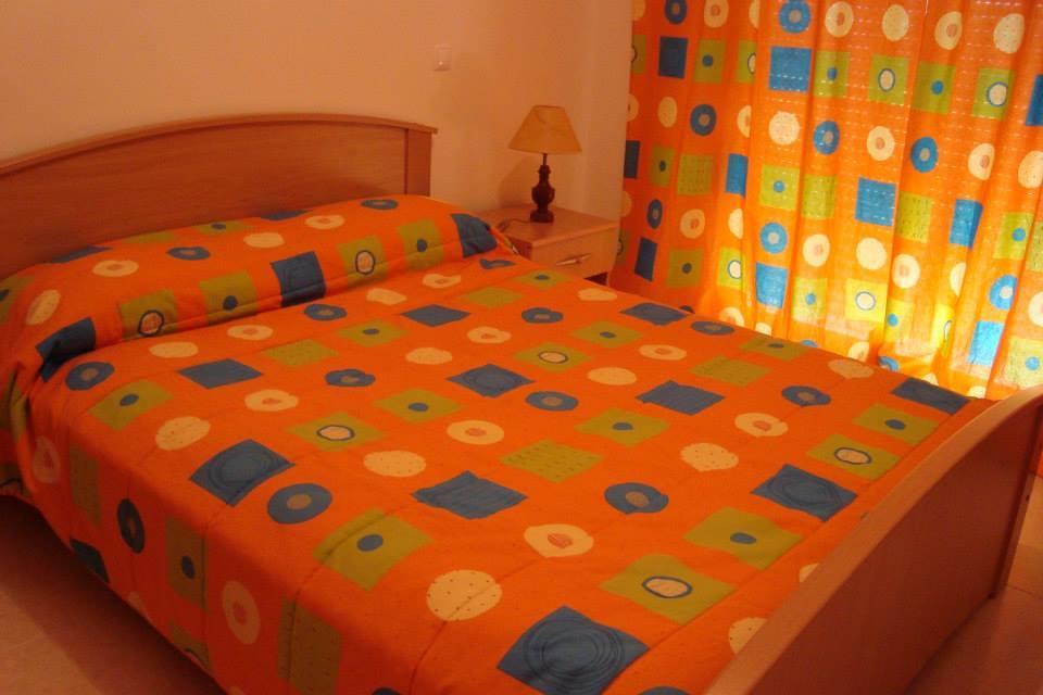 Lita Apartment Portimão Buitenkant foto