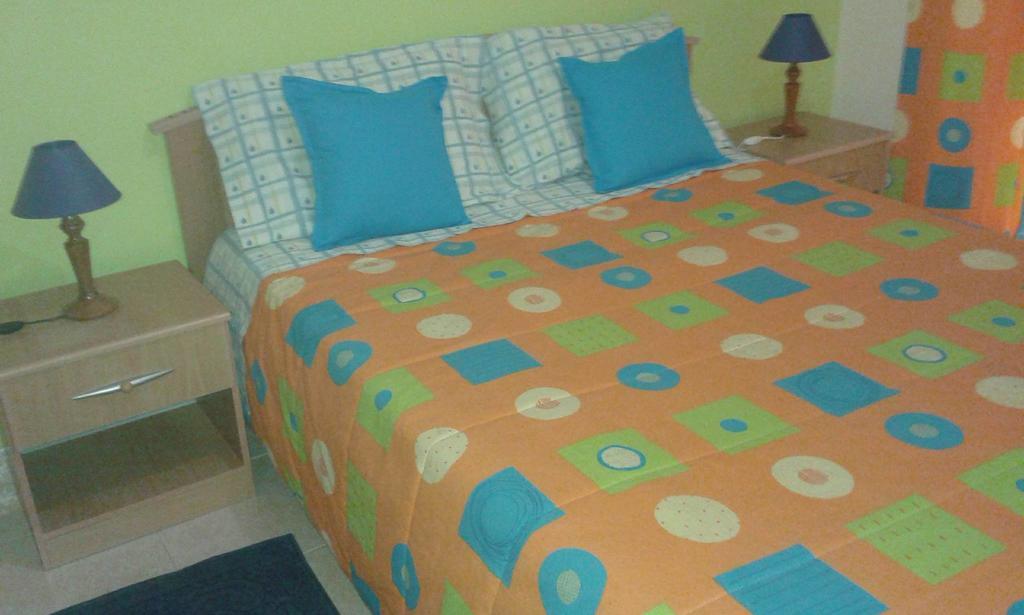 Lita Apartment Portimão Buitenkant foto