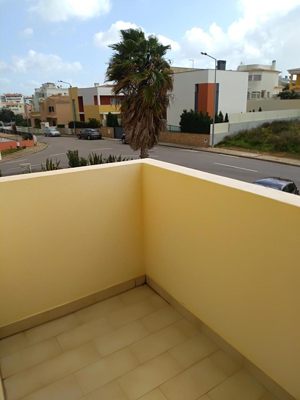 Lita Apartment Portimão Buitenkant foto