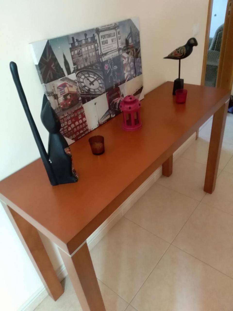 Lita Apartment Portimão Buitenkant foto