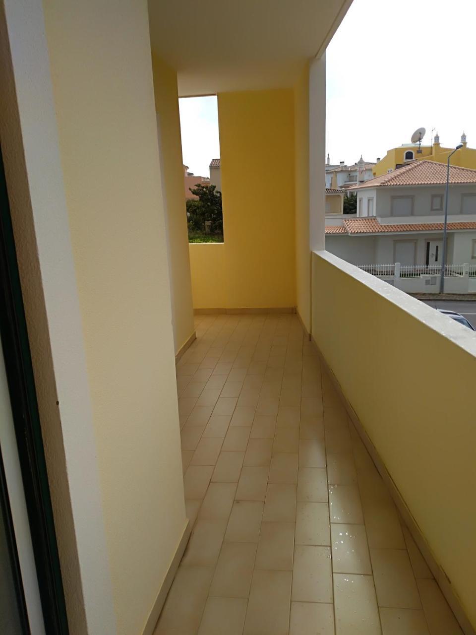 Lita Apartment Portimão Buitenkant foto