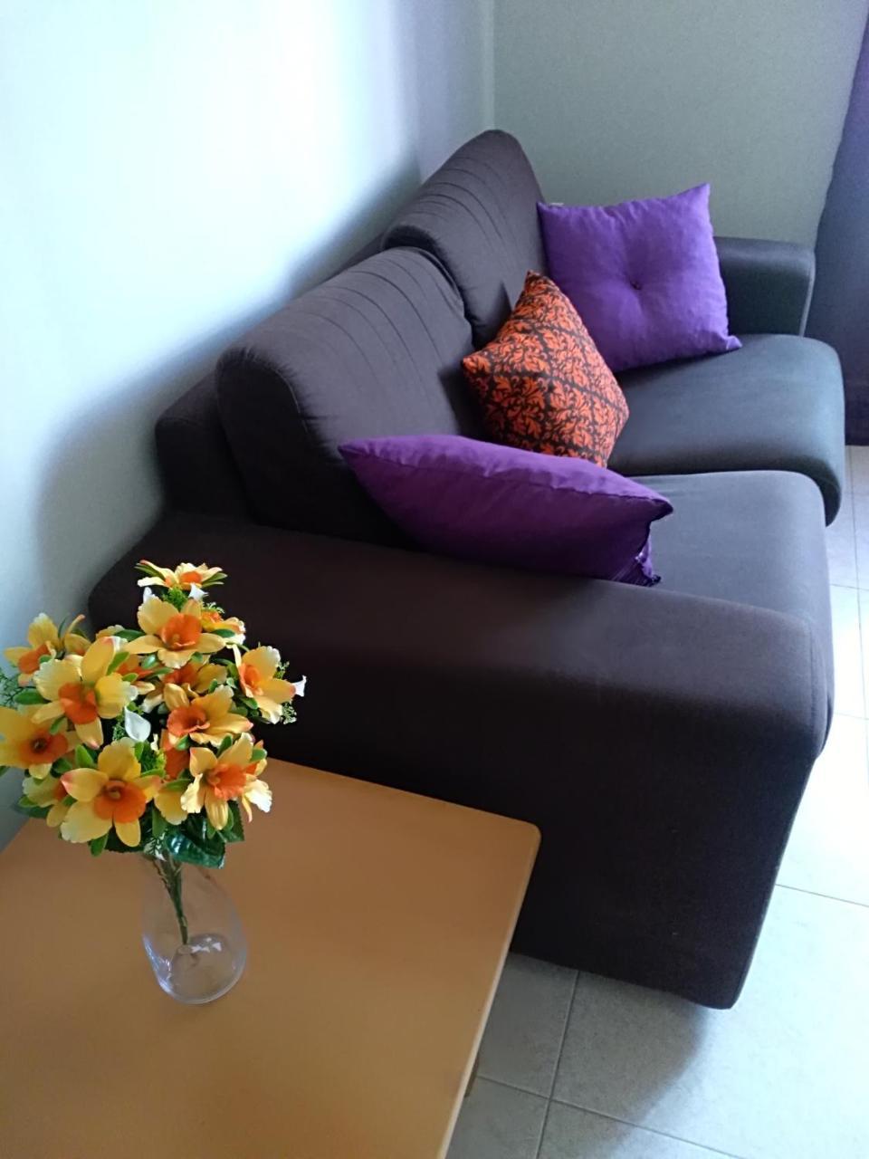 Lita Apartment Portimão Buitenkant foto